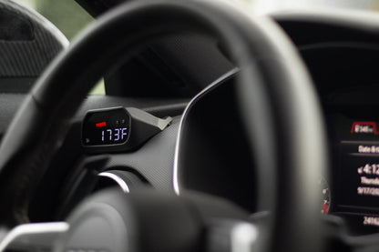 P3 Gauges V3 OBD2 Gauge for Audi TT 8S (inc. TTS/TTRS) 2015>