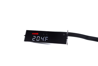 P3 Gauges V3 OBD2 Gauge for Audi A4 B9 (inc.S4/RS4) 2016-2019