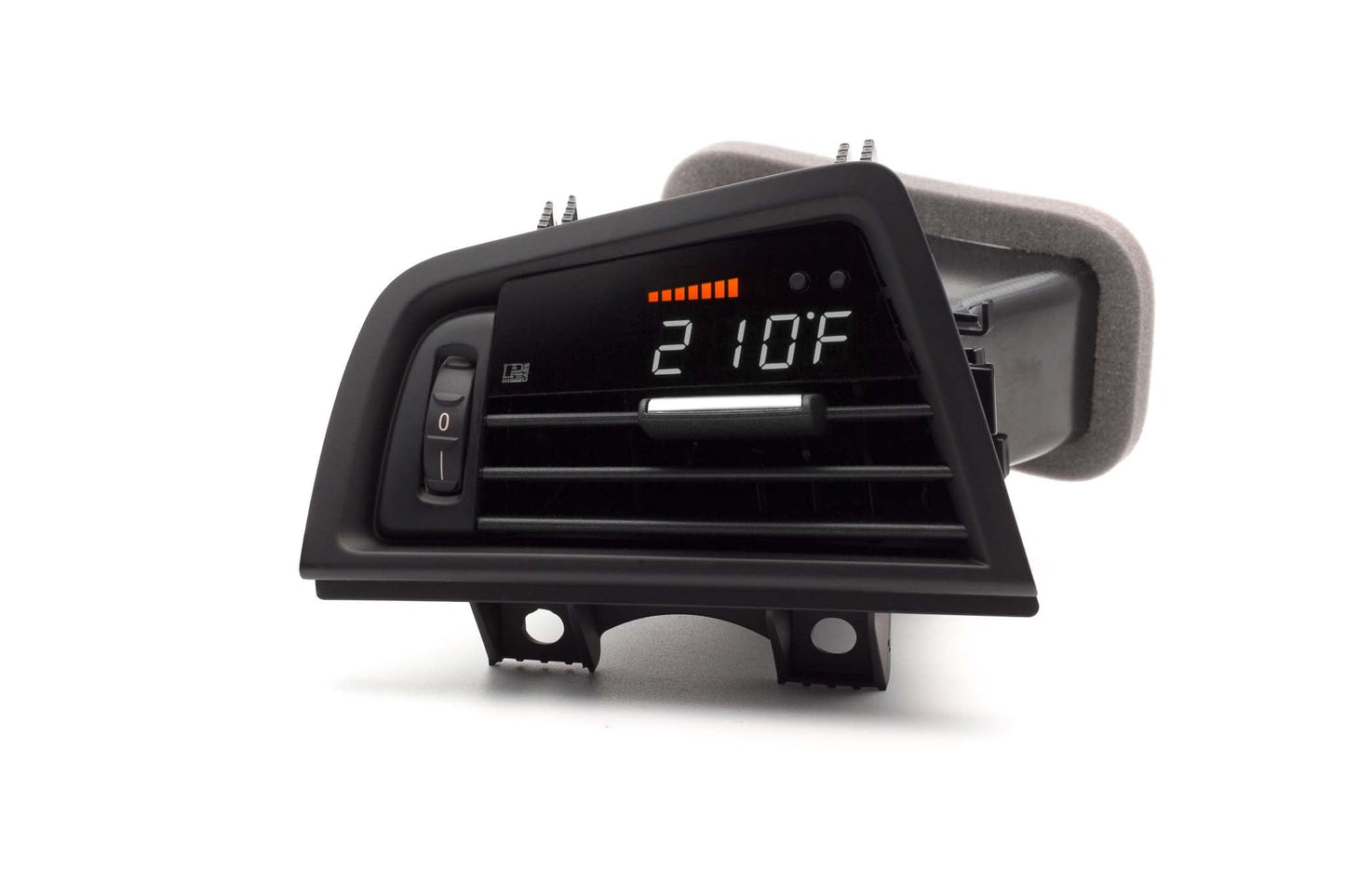 P3 Gauges V3 OBD2 Gauge for BMW 5 Series F10/F11/F07 (2011-2017)