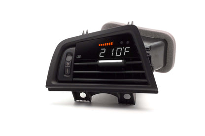 P3 Gauges V3 OBD2 Gauge for BMW 5 Series F10/F11/F07 (2011-2017)