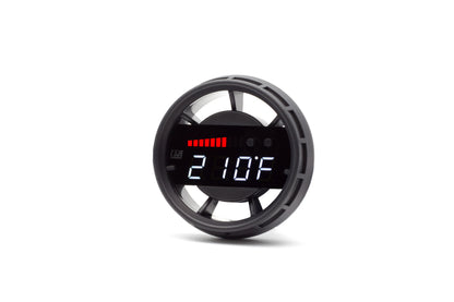 P3 Gauges V3 OBD2 Gauge for Fiat 124 Spider (2016-2019)