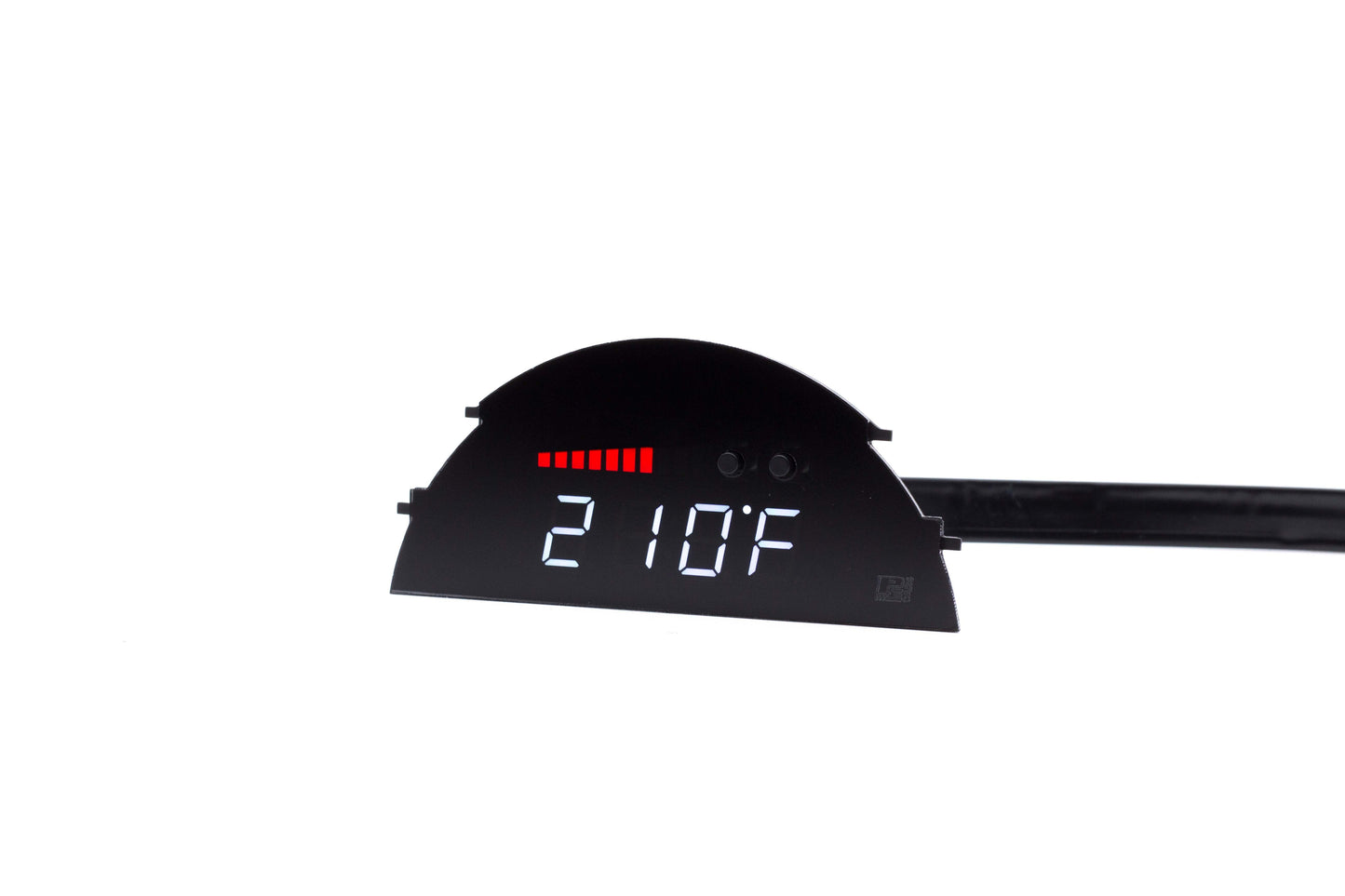 P3 Gauges V3 OBD2 Gauge for Ford Mustang (Gen.5) 2010-2014