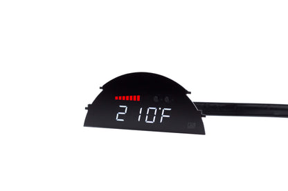 P3 Gauges V3 OBD2 Gauge for Ford Mustang (Gen.5) 2010-2014