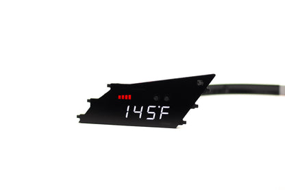 P3 Gauges V3 OBD2 Gauge for Honda Civic FK8