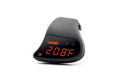 P3 Gauges V3 OBD2 Gauge for Mini R55-R59 (inc.Clubman) 2007-2014