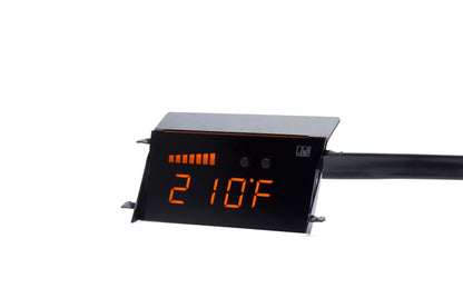 P3 Gauges V3 OBD2 Gauge for Mini (F55/F56/F57) 2013-2019