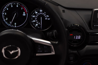 P3 Gauges V3 OBD2 Gauge for Mazda MX-5 (ND) 2015-2019