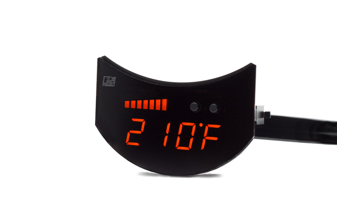 P3 Gauges V3 OBD2 Gauge for Toyota GT86 (2013-2016)