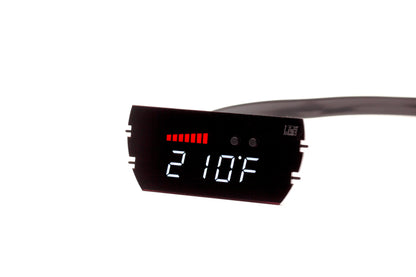 P3 Gauges Analogue Gauge for Seat Leon Mk2 2007-2012