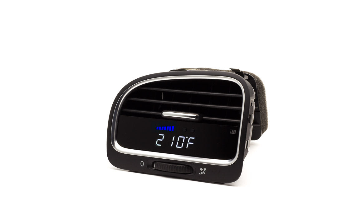 P3 Gauges V3 OBD2 Gauge for Volkswagen Golf Mk6 R (2009-2014)