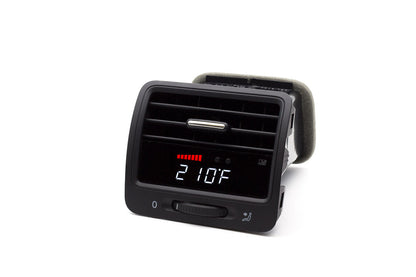 P3 Gauges V3 OBD2 Gauge for Volkswagen Golf Mk5 inc GTI (2007-2009)