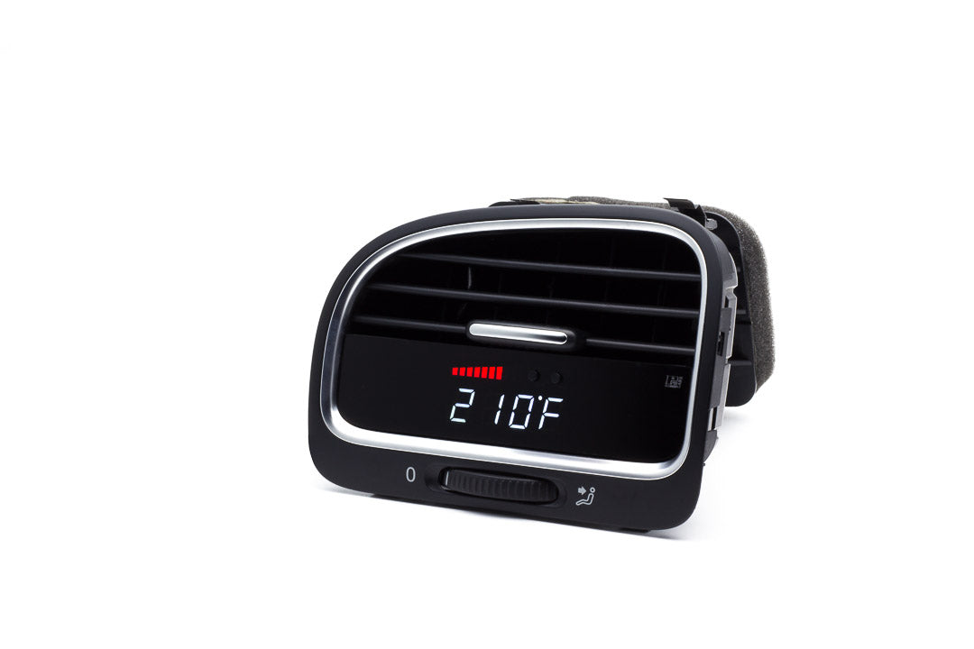 P3 Gauges V3 OBD2 Gauge for Volkswagen Golf Mk6 inc GTI (2009-2014)