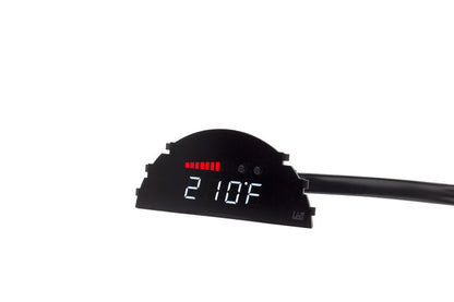 P3 Gauges V3 OBD2 Gauge for Volkswagen Beetle A5 (2011-2019)