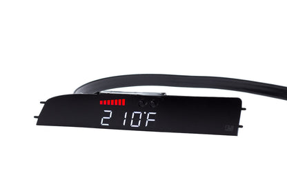 P3 Gauges V3 OBD2 Gauge for Volkswagen Passat B7 (2010-2015)
