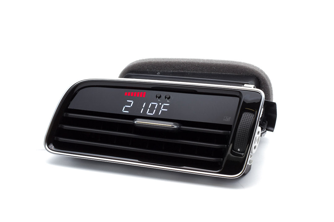 P3 Gauges V3 OBD2 Gauge for Volkswagen Passat B8 (2015-2018)