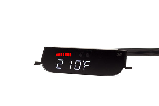 P3 Gauges V3 OBD2 Gauge for Volkswagen Scirocco (2007-2014) Not For Facelift