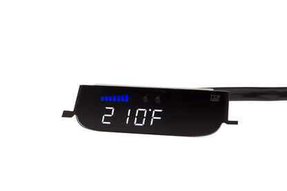 P3 Gauges V3 OBD2 Gauge for Volkswagen Scirocco R (2007-2014) Not For Facelift