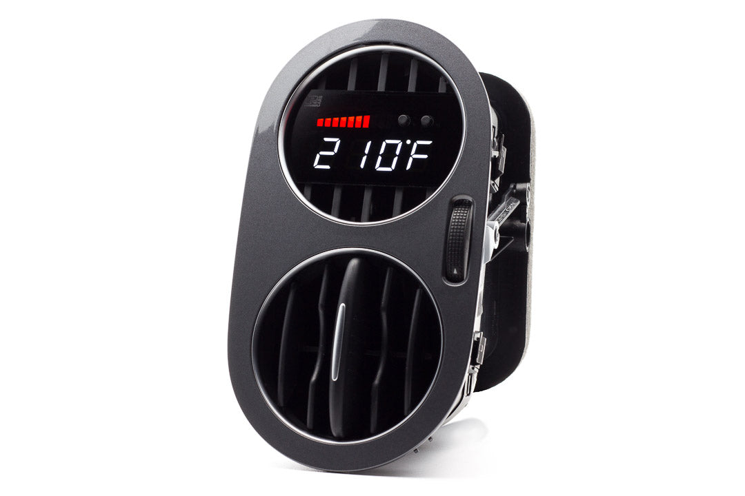 P3 Gauges V3 OBD2 Gauge for Volkswagen Tiguan (2007-2015)