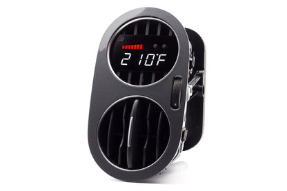 P3 Gauges V3 OBD2 Gauge for Volkswagen Tiguan (2007-2015)