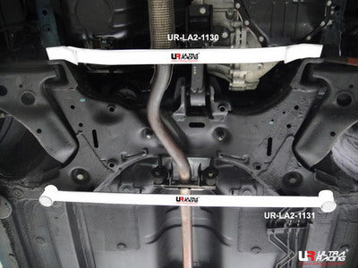 Ultra Racing Front Lower Brace - Hyundai i10 Default Title