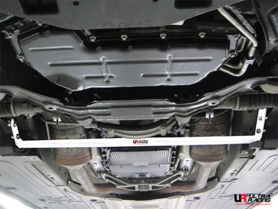 Ultra Racing Front Lower Brace for Jaguar XF-S 4.2 V8 (08-)