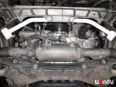 Ultra Racing Front Lower Brace - Lexus LS460 4.6 (07-) Default Title