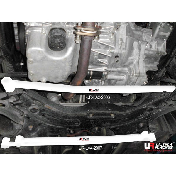 Ultra Racing Front Lower Brace - Suzuki Swift 1.2/1.4 (10-17) Default Title