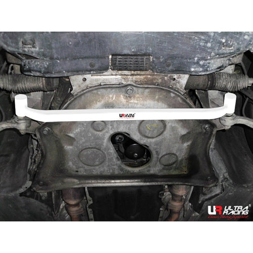 Ultra Racing Front Lower Brace for BMW 7 Series (E65) 740 (01-04)