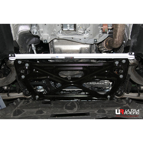 Ultra Racing Front Lower Brace for Audi A8 (D4) 4.2 FSI Quattro (10-)