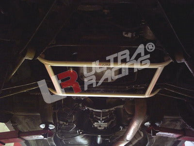 Ultra Racing Front Lower Brace - Nissan 200SX S13 Default Title