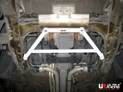 Ultra Racing Front Lower Brace - Porsche 911 (997) 3.6 Carrera 4S (05-) Default Title