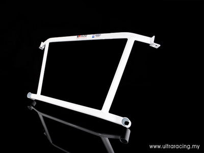 Ultra Racing Front Lower Brace - Mitsubishi Carisma Default Title