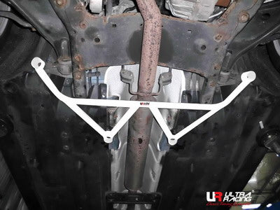 Ultra Racing Front Lower Brace - Mini Mk2 (R56) 1.6 Cooper S (06-) Default Title