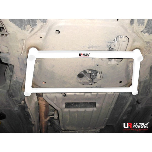 Ultra Racing Front Lower Brace for BMW X5 (F15) xDrive 35i (13-)