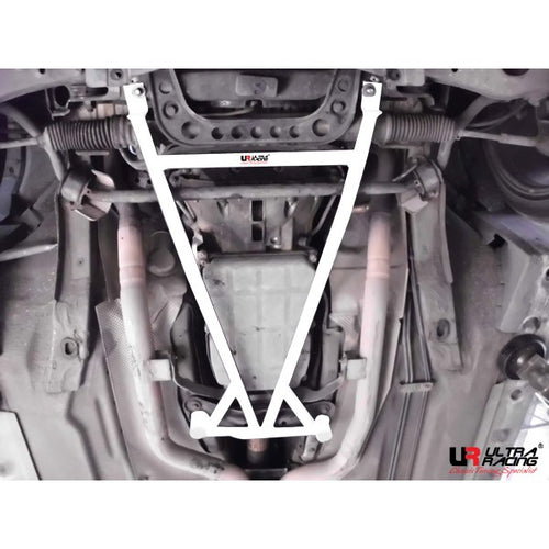 Ultra Racing Front Lower Brace for Mercedes E Class (W211) E240 (97-03)