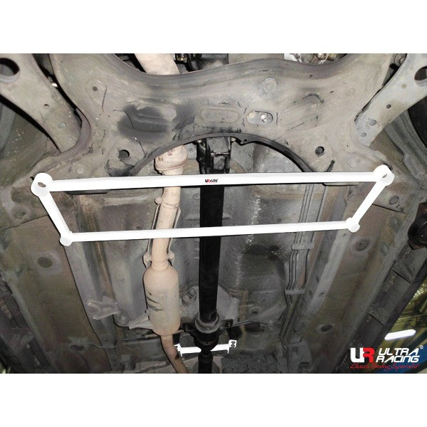 Ultra Racing Front Lower Brace - Toyota Rav4 (XA20) 2.0 (00-06) Default Title