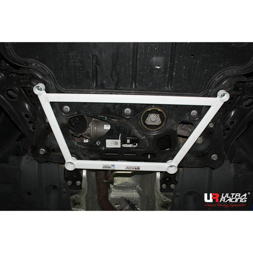 Ultra Racing Front Lower Brace for Volkswagen Golf Mk7 2.0 R (12-)