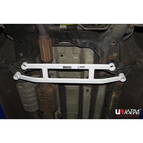 Ultra Racing Front Lower Brace for Kia Sportage (04-10)