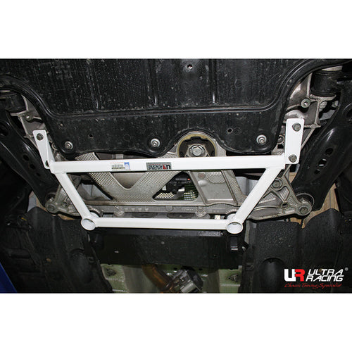 Ultra Racing Front Lower Brace for Audi A3 8V (12-)