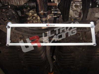 Ultra Racing Front Lower Brace - Mazda 323F Default Title