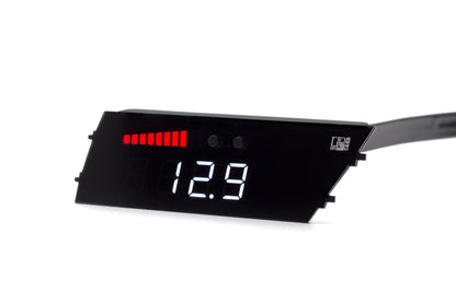 P3 Gauges Analogue Gauge for Audi A5 B8 (inc.S5/RS5) 2008-2015