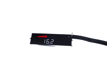 P3 Gauges Analogue Gauge for Audi A5 B9 (inc.S5/RS5) 2016-2019