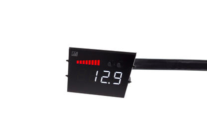 P3 Gauges Analogue Gauge for Audi R8 Type 42 2006-2015