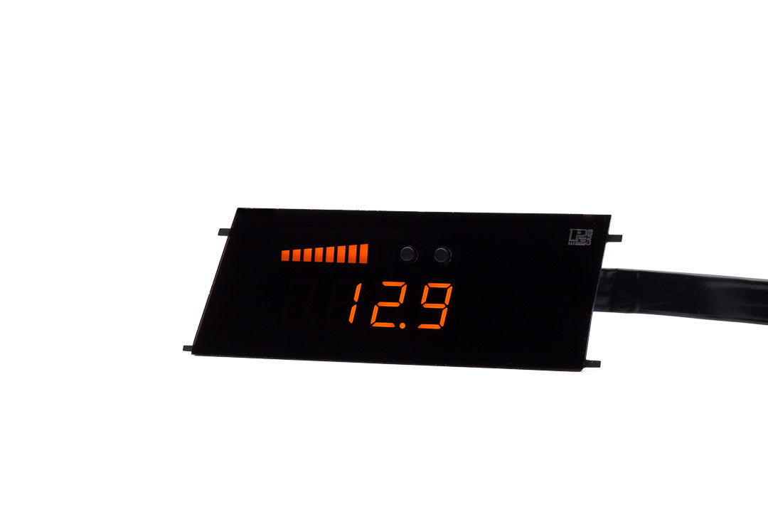 P3 Gauges Analogue Gauge for BMW 1 Series (E81/E82/E87/E88) 2008-2013