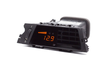 P3 Gauges Analogue Gauge for BMW 3 Series (E90/E91/E92/E93) 2008-2013