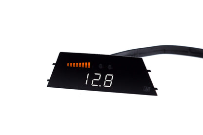 P3 Gauges Analogue Gauge for BMW 3 Series (F3X/F8X) 2011-2019