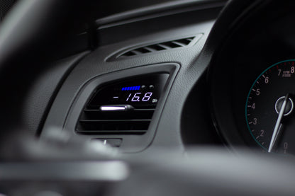 P3 Gauges Analogue Gauge for Vauxhall Insignia