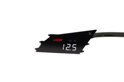 P3 Gauges Analogue Gauge for Honda Civic FK8