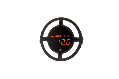 P3 Gauges Analogue Gauge for Mini R60 Countryman 2010-2019