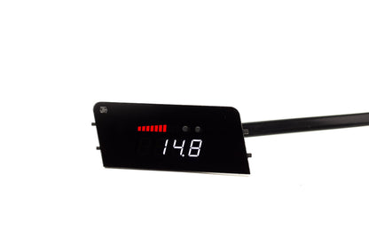 P3 Gauges Analogue Gauge for Mitsubishi Lancer Evo X 2008-2015